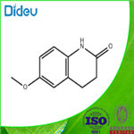 6-Methoxy-3,4-dihydro-1H-quinolin-2-one 