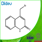 4-Bromomethyl-1,2-dihydroquinoline-2-one 