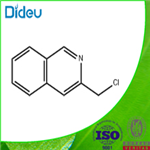 3-(Chloromethyl)isoquinoline 