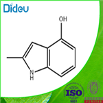 4-Hydroxy-2-methylindole 