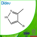 4-Bromo-3-methylpyrazole 