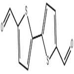 [2，2’]bithiophenyl-5,5'-dicarbaldehyde