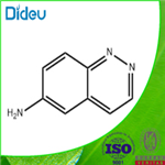 6-Cinnolinamine(9CI) 