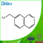 (Isoquinolin-7-yl)methanamine 