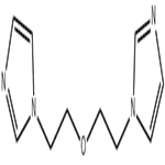 1H-Imidazole, 1,1'-(oxydi-2,1-ethanediyl)bis-