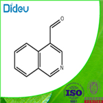 Isoquinoline-4-carbaldehyde 