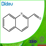 2-Quinolinecarboxaldehyde 