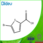 5-Bromo-2-thiophenecarboxylic acid 