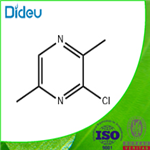 3-CHLORO-2,5-DIMETHYLPYRAZINE 