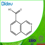 ISOQUINOLINE-8-CARBOXYLIC ACID  pictures