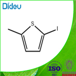 2-IODO-5-METHYLTHIOPHENE 