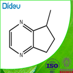 6,7-Dihydro-5-methyl-5(H)-cyclopentapyrazine 