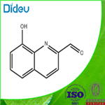 8-Hydroxyquinoline-2-carboxaldehyde 