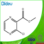METHYL 3-CHLORO-2-PYRAZINECARBOXYLATE 