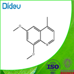 6,8-DIMETHOXY-4-METHYLQUINOLINE  pictures