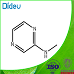N-Methyl-2-pyrazinamine 