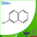 6-AMINOISOQUINOLINE 