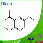 (R)-2,5-Dihydro-3,6-dimethoxy-2-isopropylpyrazine 