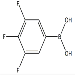 3,4,5-Trifluorophenylboronic acid