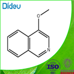 4-Methoxyisoquinoline 