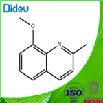 8-METHOXY-2-METHYLQUINOLINE 