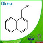 1-ISOQUINOLIN-1-YLMETHANAMINE DIHYDROCHLORIDE 