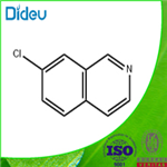 7-CHLOROISOQUINOLINE 