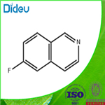 6-FLUOROISOQUINOLINE 