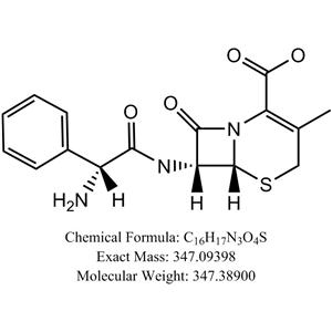 Cephalexin