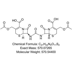 7-ACA Dimer 3