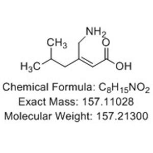 Pregabalin Impurity 3