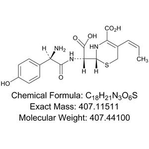 Cefprozil Impurity G