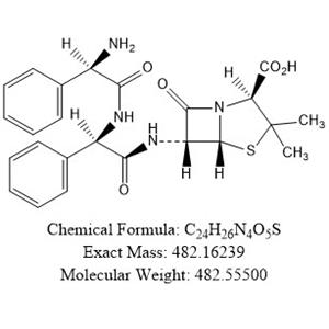 Ampicillin Impurity I