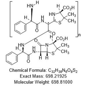 Ampicillin Impurity M