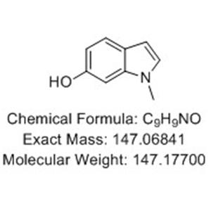 Carbazochrome Sodium Sulfonate Impurity 6