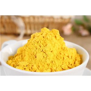 Pure Natural Pumpkin Powder