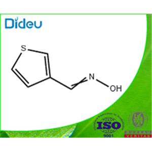 THIOPHENE-3-CARBOXALDOXIME 