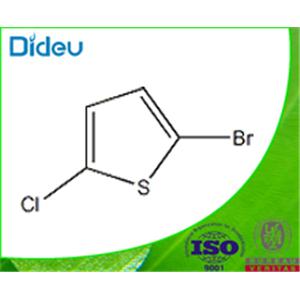 2-Chloro-5-bromothiophene 