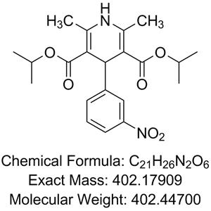 Nimodipine EP Impurity B