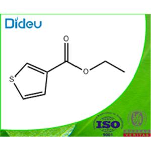 Ethyl thiophene-3-carboxylate