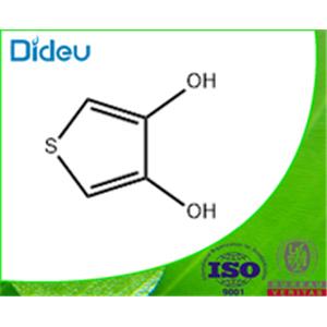 Thiophene-3,4-diol 