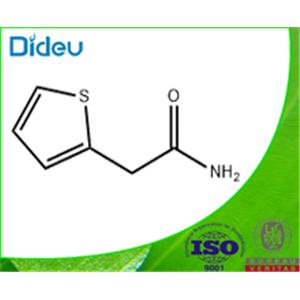 THIOPHENE-2-ACETAMIDE 