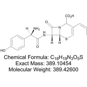 Δ3-Cefprozil