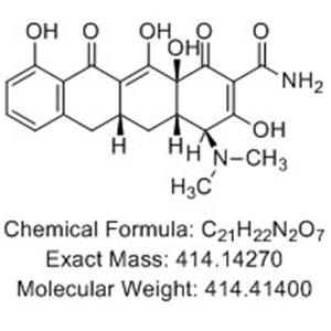 Minocycline EP Impurity B