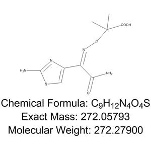 Ceftazidime Impurity K