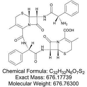 Cephalexin Dimer