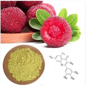 wadberry extract myricetin