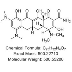 Minocycline EP Impurity G