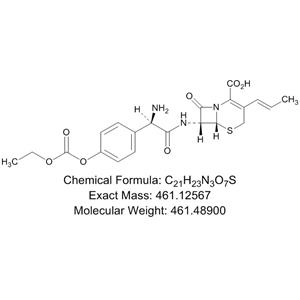 Cefprozil Impurity N