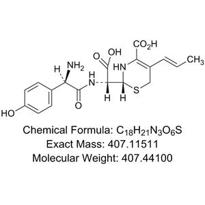 Cefprozil Impurity I